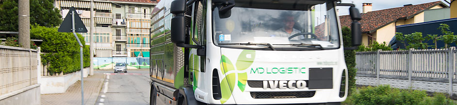 MD Logistic gallery 2