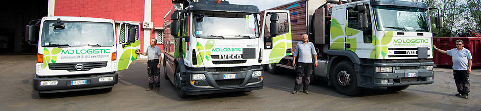 MD Logistic gallery 4